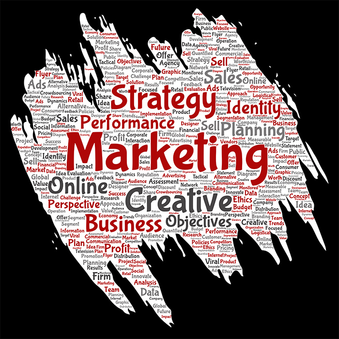 All According To The Plan! Build Marketing Strategies That Work