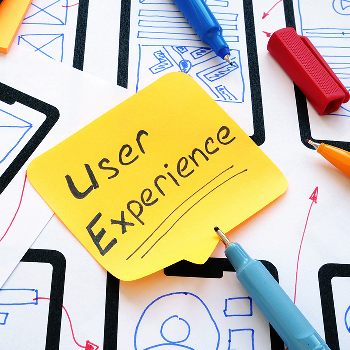 Learn the secrets of UX and their impact on customer choices