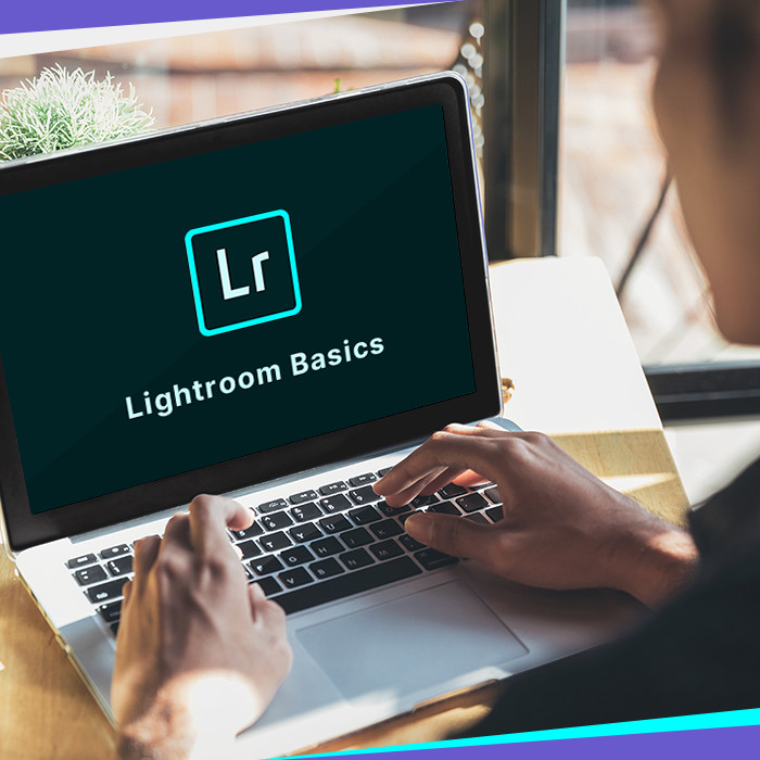 Edit your photos like a pro with Adobe Lightroom
